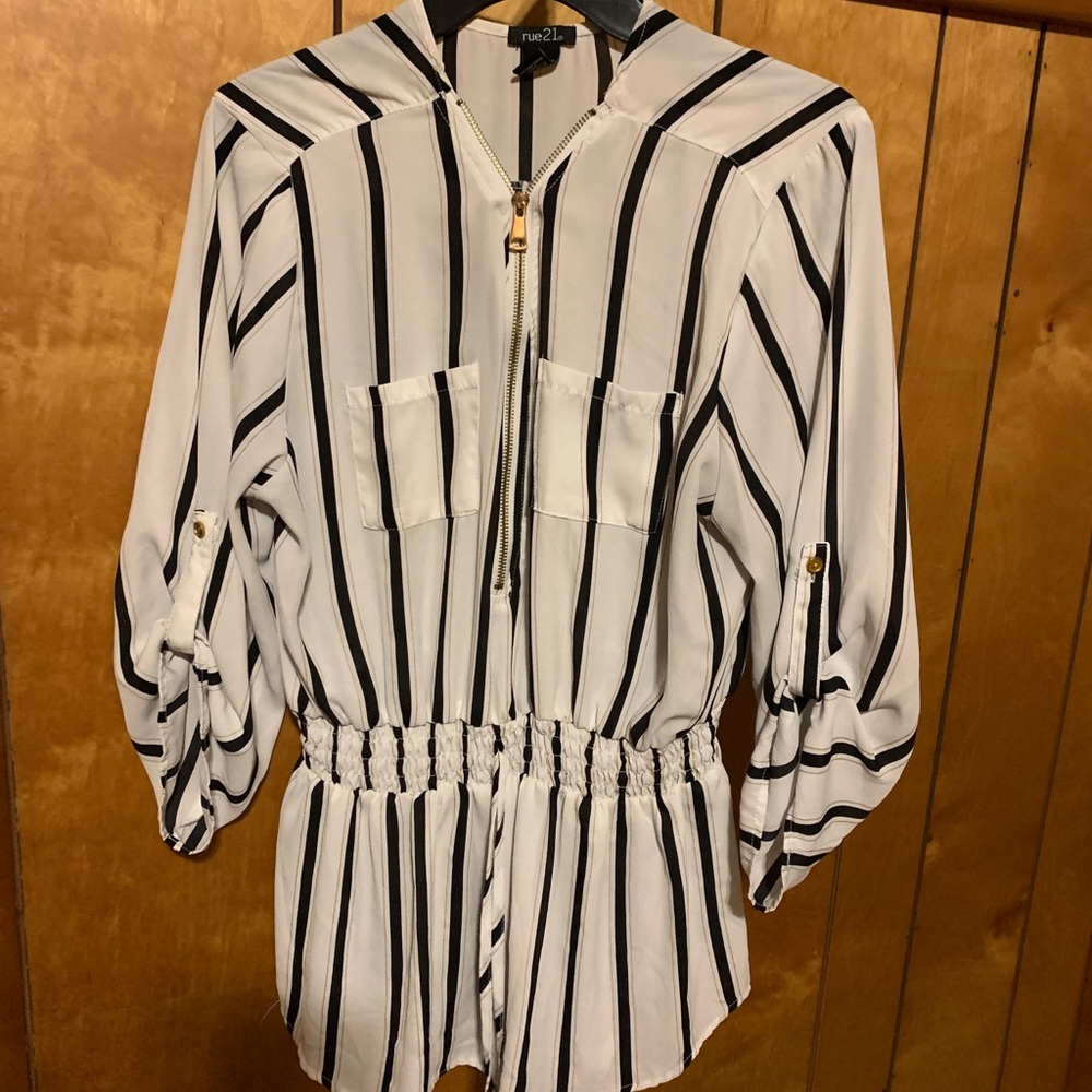 Woman’s top